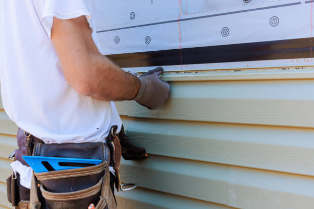 Affordable Siding Repair solutions in Kenton, OH